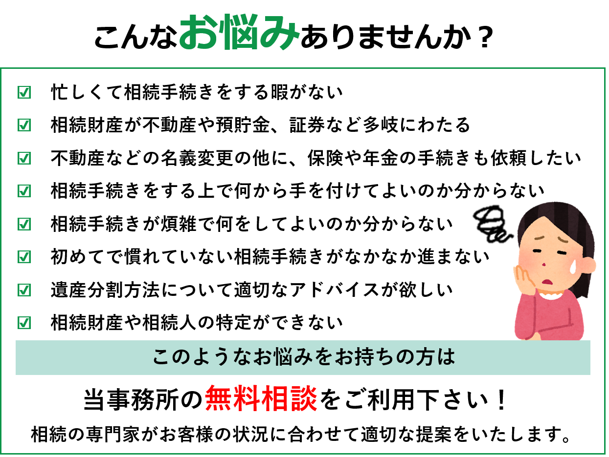 相続財産がないことの確認 相続財産がないことの確認 ー見落としてはいけない遺産整理業務の要点